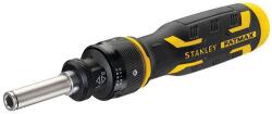 STANLEY Csavarhúzó Stanley Fatmax 360°, racsnis