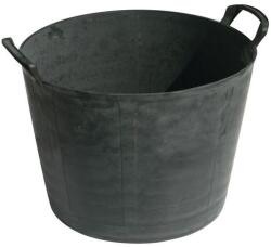 Taliaplast Capazo gumi vödör, térfogata 42 l