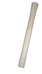 TopTrade kőműveskalapács nyél, 30 cm