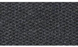 Notrax Beltéri lábtörlő szőnyeg, szélessége 200 cm, folyóméterben, kék