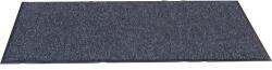 Notrax Beltéri lábtörlő szőnyeg lejtős éllel, 150 x 90 cm, fekete - manutan - 30 251 Ft