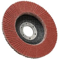 3M Csiszolótárcsa Cubitron II 967A 3M, lamellás, szemcse 40