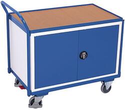 Cordes Műhelykocsi szekrényben, 250 kg-ig, 112, 2 x 62, 5 x 101 cm, kék