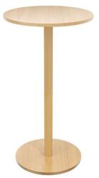 Paperflow Woody bárasztal, bükk/bükk