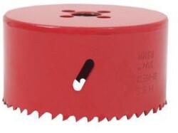 TopTrade körkivágó koronafúró, BiMetal, 83 mm