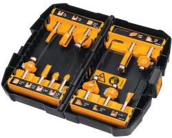 DEWALT 12 db Dewalt marófej készlet