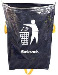 Beaverswood Zsák a polcokon lévő hulladékok válogatásához - piktogram: szemetes