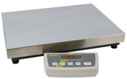 KERN DE platform mérleg, 6/15 kg-ig