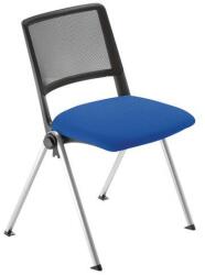 SOKOA Match konferenciaszék, kék