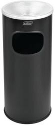 Probbax Fém hulladékgyűjtő Probbax hamutartóval, 30 l