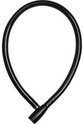 ABUS Kábelzár kulccsal 3406K/55 BK