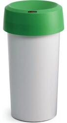 Rotho Modo kerek fedél, zöld