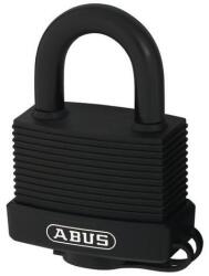 Abus 70 Marine sorozatú lakat, sárgaréz/PVC, 45 mm, kültéri használatra