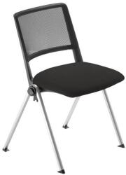 SOKOA Match konferenciaszék, fekete