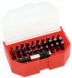 MOB&IUS bitkészlet, 30 db