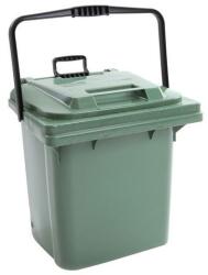VEPA BINS Konténer, 45 l, zöld