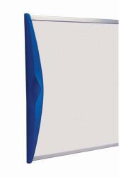 Planorga Pyxis információs ajtóasztal, A5, kék