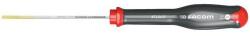 FACOM Protwist lapos csavarhúzó, 2 x 75 mm
