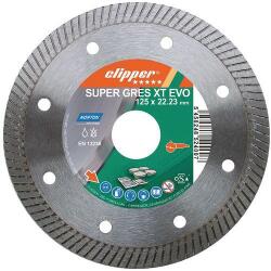 Norton kerámia gyémánt vágótárcsa, 230x22, 23 mm