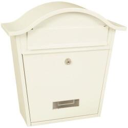 V-Part Tatifan fali postaláda, fehér