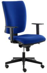 ALBA CR Lira irodai szék, kék