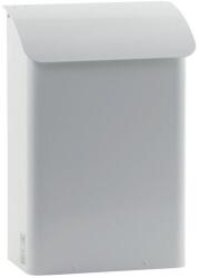 VEPA BINS Mini fali postaláda, 18 l, fehér