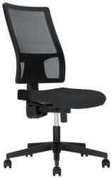 Nowy Styl Irodai szék Taktik II Mesh, fekete