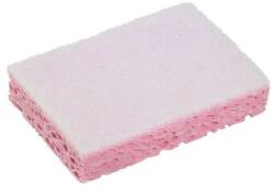 Spontex egészségügyi szivacs, rózsaszín, 10 db