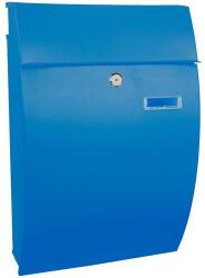 V-Part Geronan fali postaláda, kék