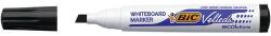 BIC Velleda marker, száraz törlés, fekete, 12 db
