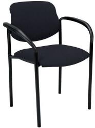 Nowy Styl Konferencia szék Style, fekete