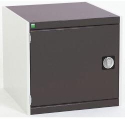 bott Műhely szekrények Cubio SMF Bott, 60 x 65 x 75 cm, 1 polc, szürke-antracit