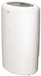 Tork Elegant műanyag szemetes kosár, térfogata 50 l, fehér
