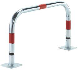 Mottez Jezz ütésálló parkolókorlát