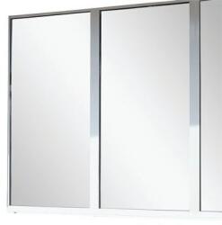 Reflectiv Normál tükörfólia, 46 mikron