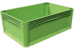 UTZ Műanyag Euro láda Eurowave, 41, 3 l, szélesség 400 mm