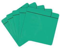 Smit Visual mágneses jegyzettáblák, zöld