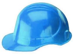 Prohelm 6-pontos védősisak, kék