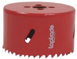 TopTrade körkivágó koronafúró, BiMetal, 76 mm