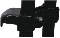 Rubbermaid Csíptetős seprűrögzítő, fekete