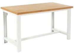 bott Cubio munkaasztal, multiplex, 75 x 200 cm