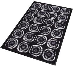 Notrax Déco Design Chalk White beltéri takarítószőnyeg, 90 x 120 cm