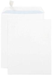 GPV Öntapadós boríték GPV ablak nélkül, fehér, 260 x 330 mm