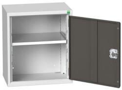 bott Verso fali szekrény, 60 x 52, 5 x 35 cm, szürke-antracit