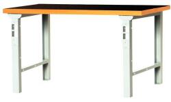 bott Cubio Combi munkaasztal, fenol, 90 x 150 cm