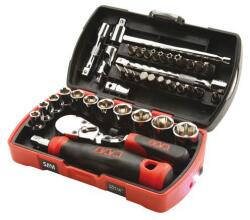 SAM Zsebszerszámkészlet, 39 db + ingyenes multifunkciós fogó