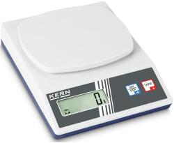 KERN & SOHN Iskolai mérleg EFS 2000-0S05, 2 kg-ig, 5 db