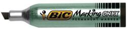 BIC Marking Onyx állandó marker, fekete
