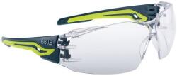 Bollé Biztonsági szemüveg Silex+, színtelen