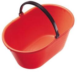 Mobil Plastic Műanyag tégely, 20 l
